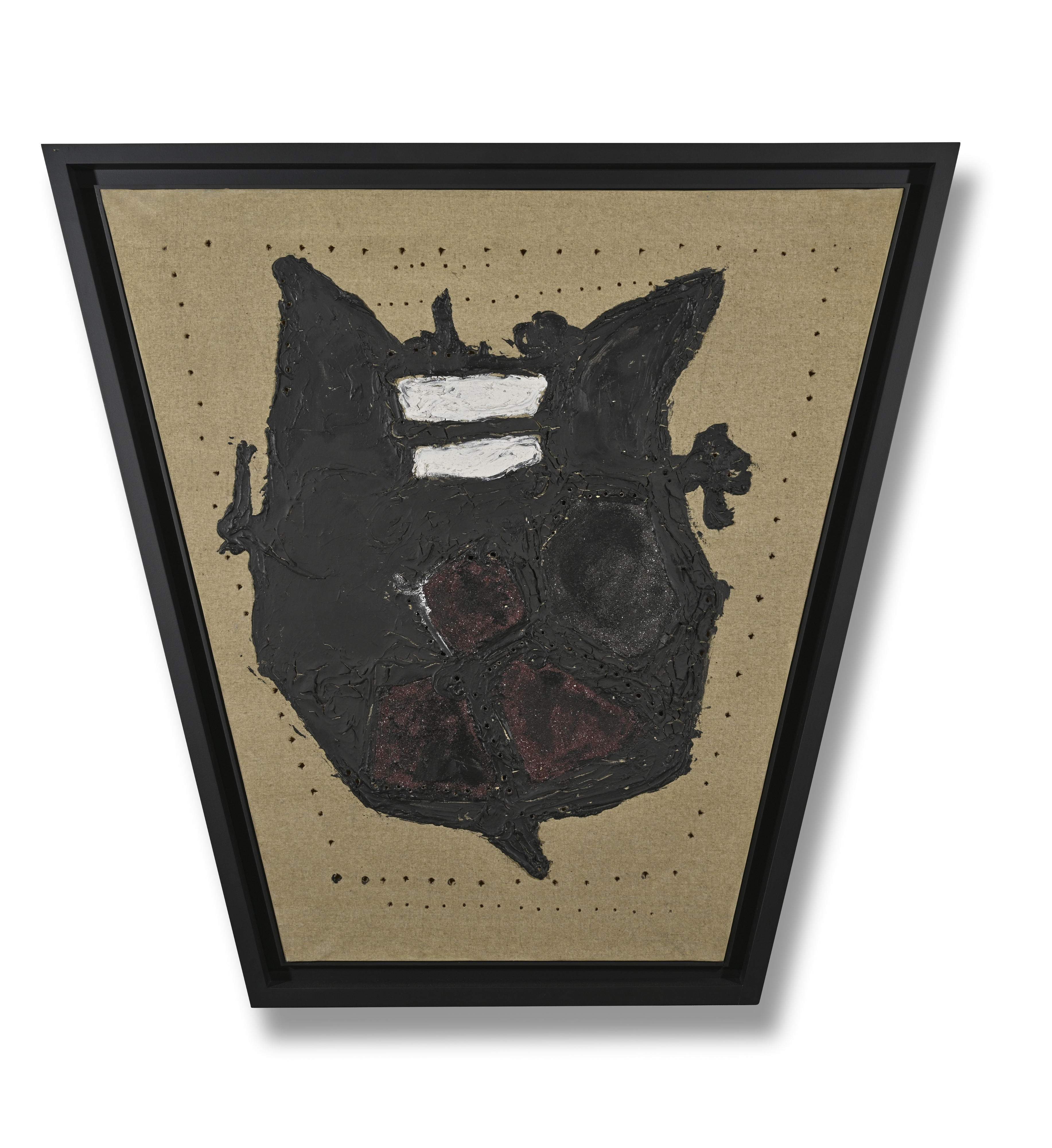 Concetto Spaziale (Spatial Concept)